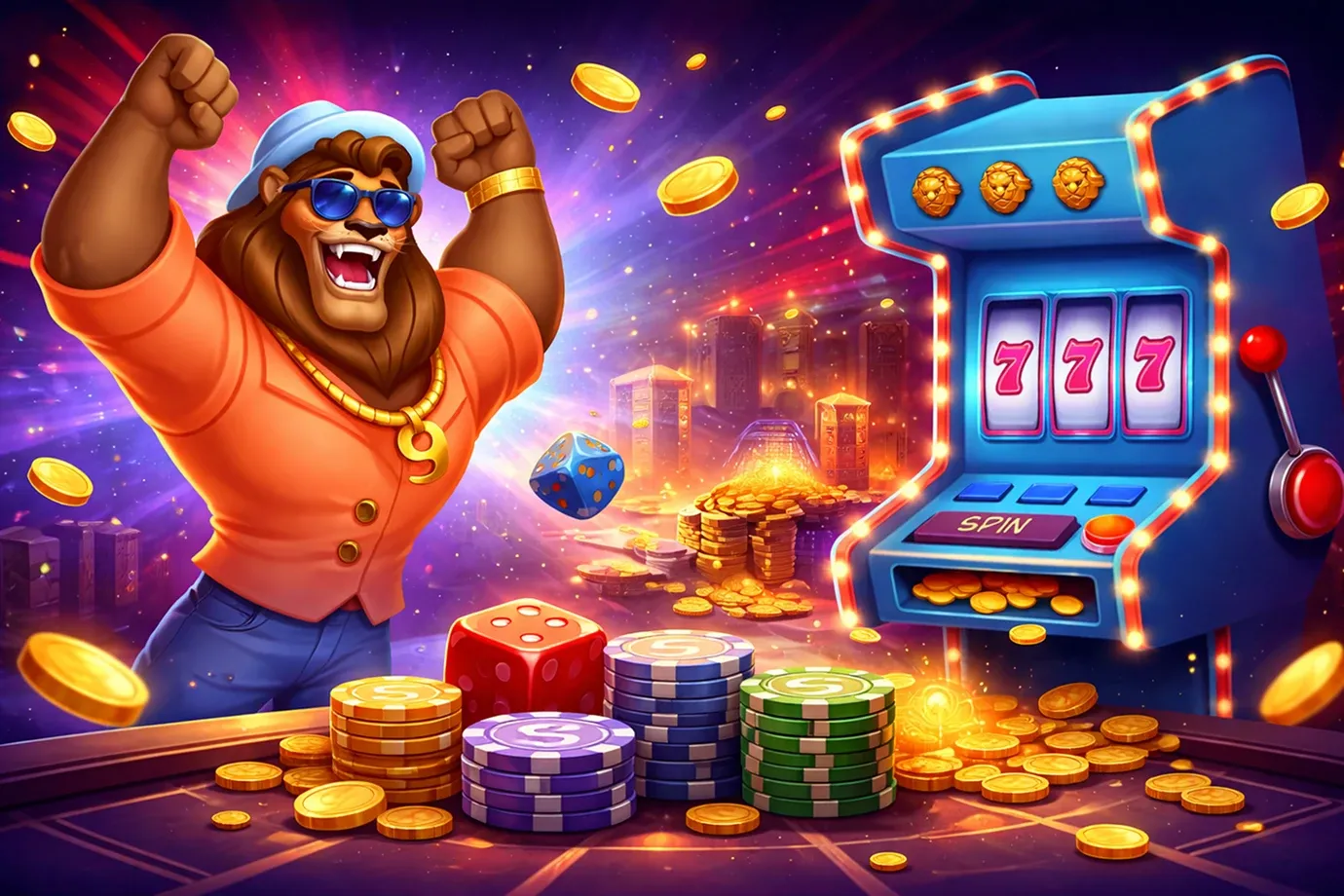 Nine Casino Nine Casino
